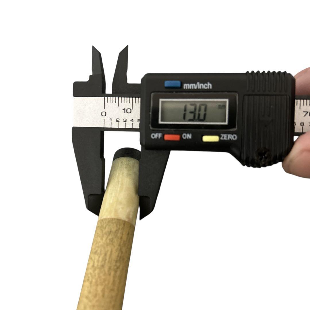 美品 Mezz 日本製 上位モデル セミハードケース付 キュー　ビリヤード