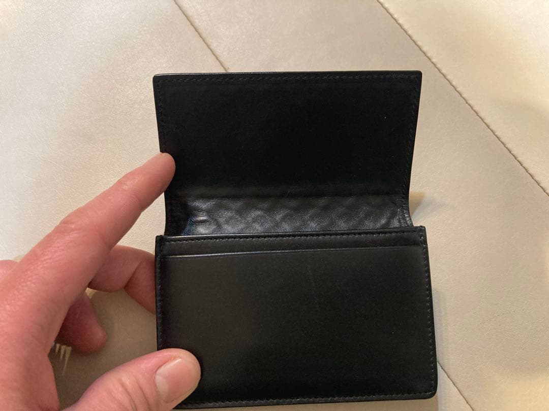 ボッテガヴェネタ　カードケース