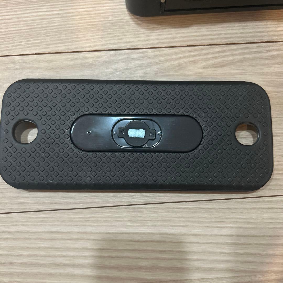 iRobot Braava 380j ロボット掃除機 本体 充電ドック付き