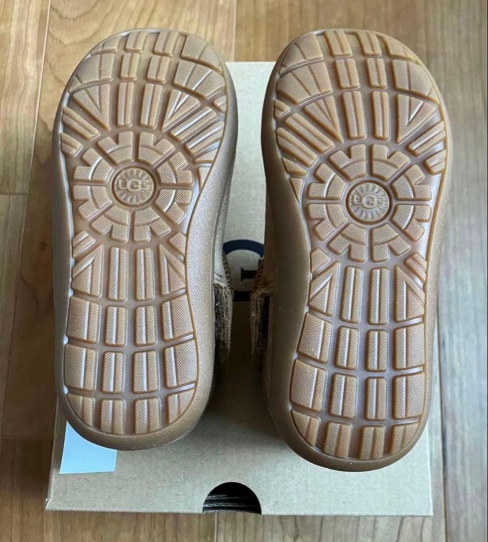 ♡定価以下♡新品♡タグ付き♡UGG♡KEELAN II♡17♡CHESTNUT♡