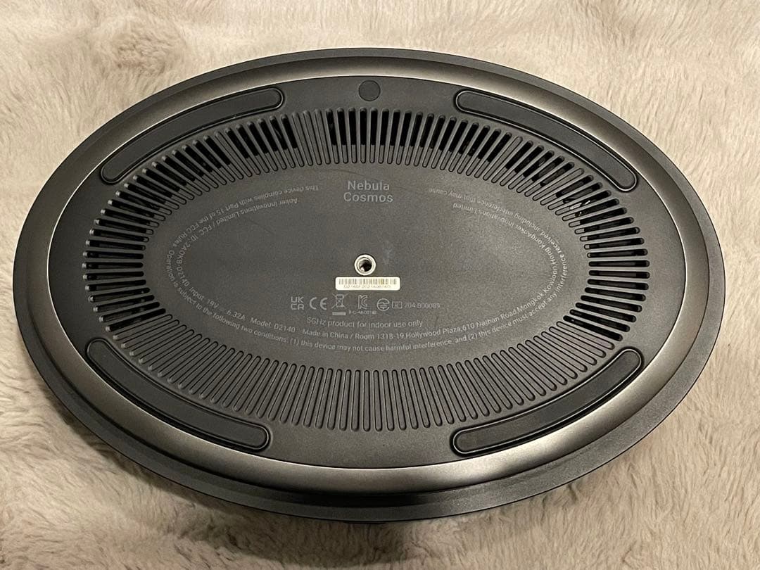 プロジェクター Anker Nebula Cosmos