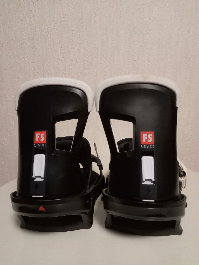 BURTON FS バートン　フリースタイル　Re:flex　Mサイズ