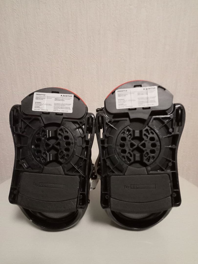 BURTON FS バートン　フリースタイル　Re:flex　Mサイズ