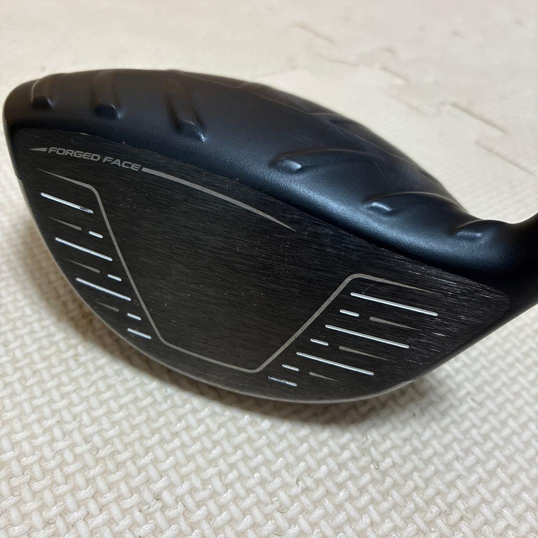 PING G400MAX ドライバー　9°