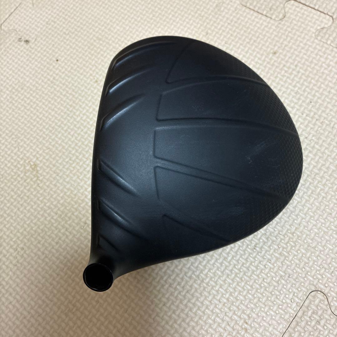 PING G400MAX ドライバー　9°