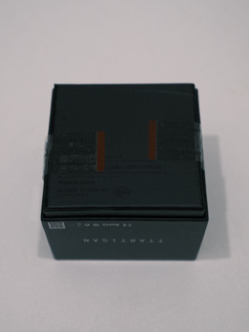 【新品未開封】ttartisan AF 40mm f2 Eマウント