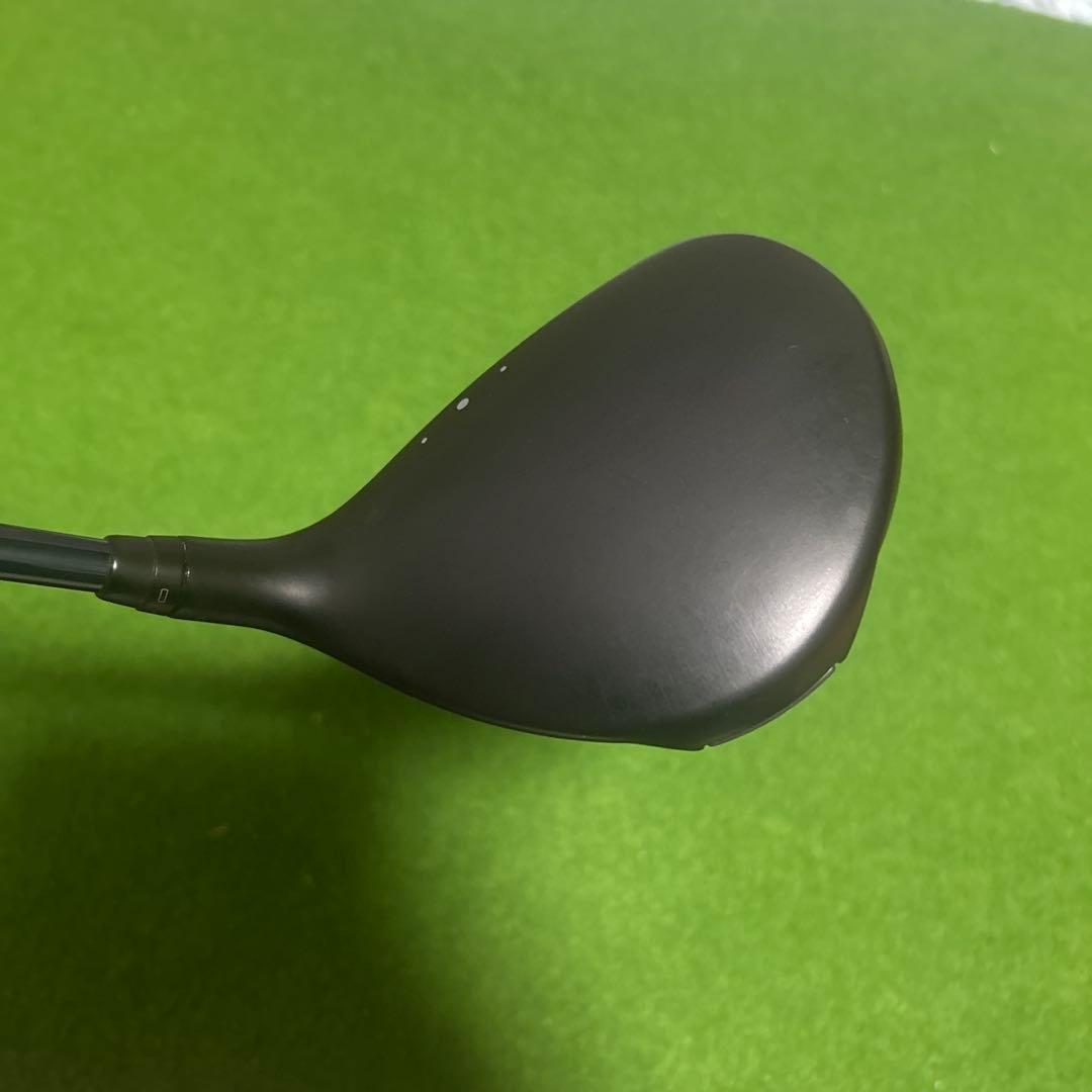 G425MAXフェアウェイウッド ベンタスブルー6S