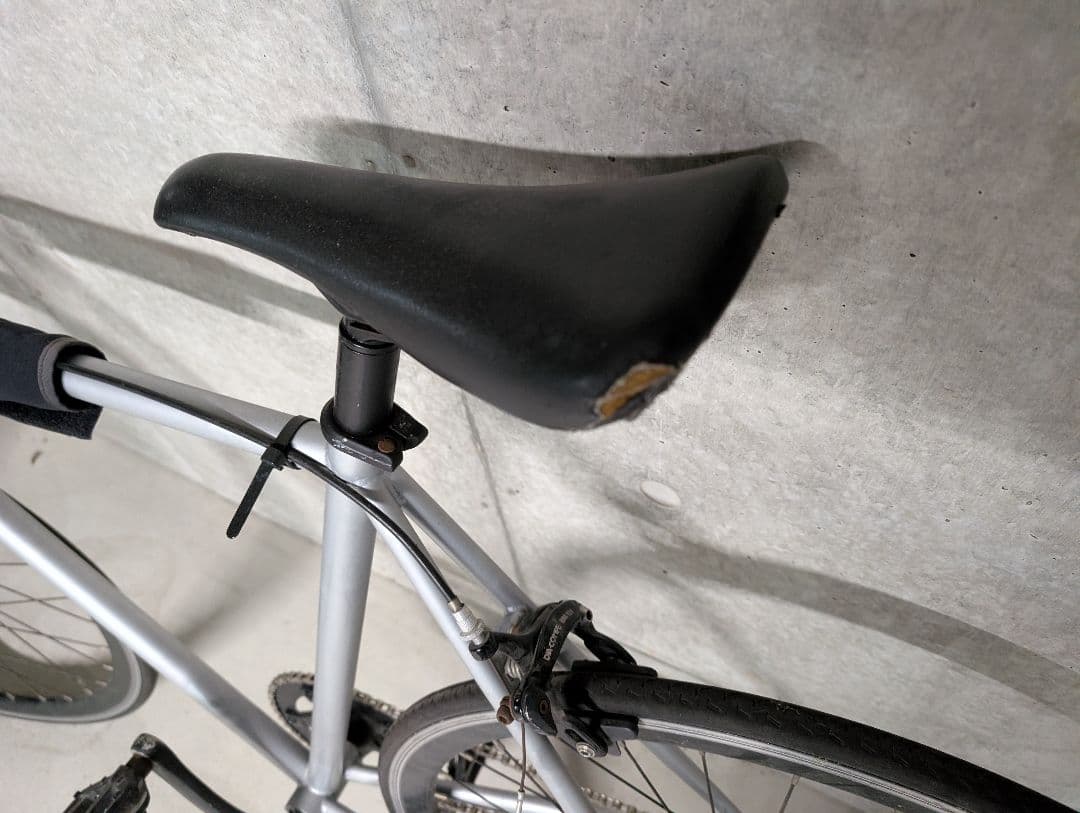 カーテルバイク　アベニュー　CARTEL BIKES AVENUE