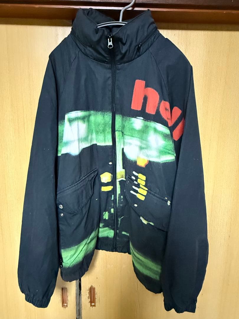 ジャケット・アウター supreme CottonFieldJacket \