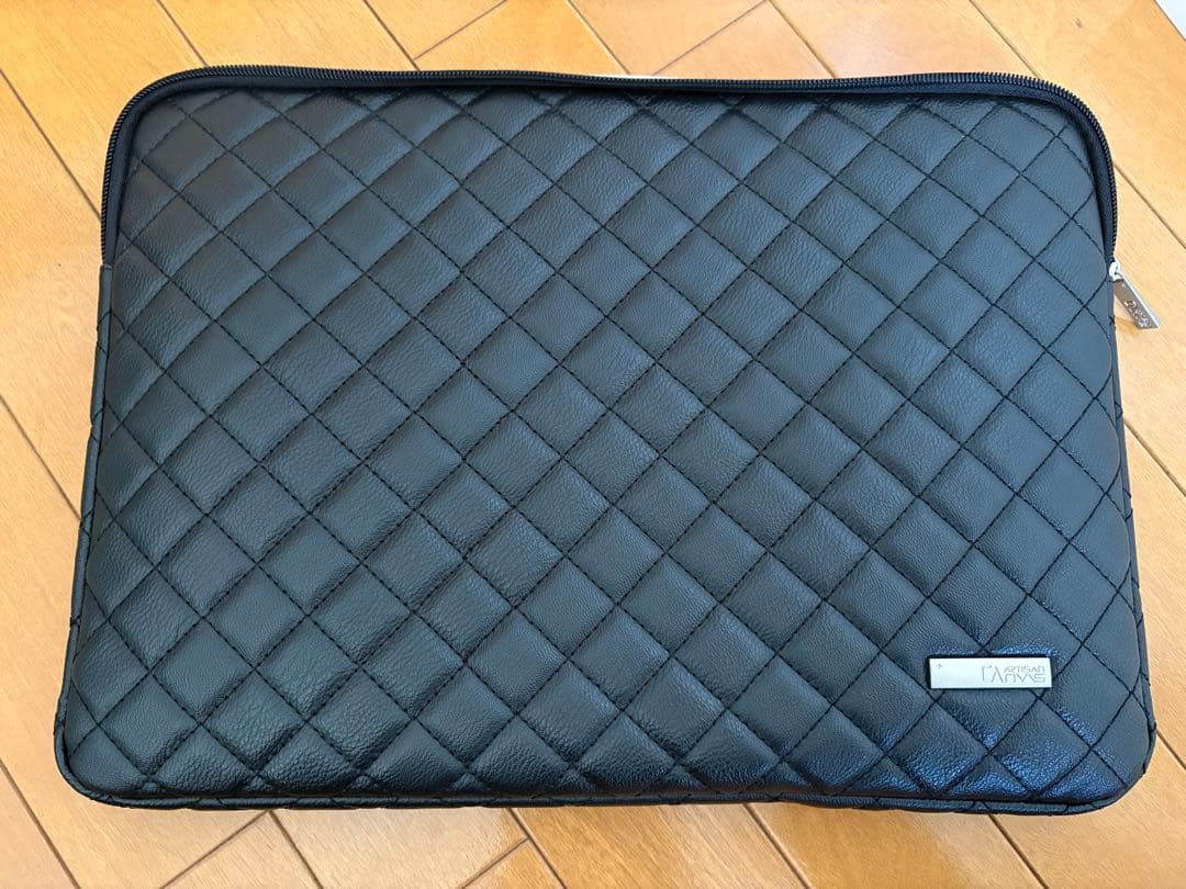 【美品】MacBook Air 15 M2 512GB ミッドナイト