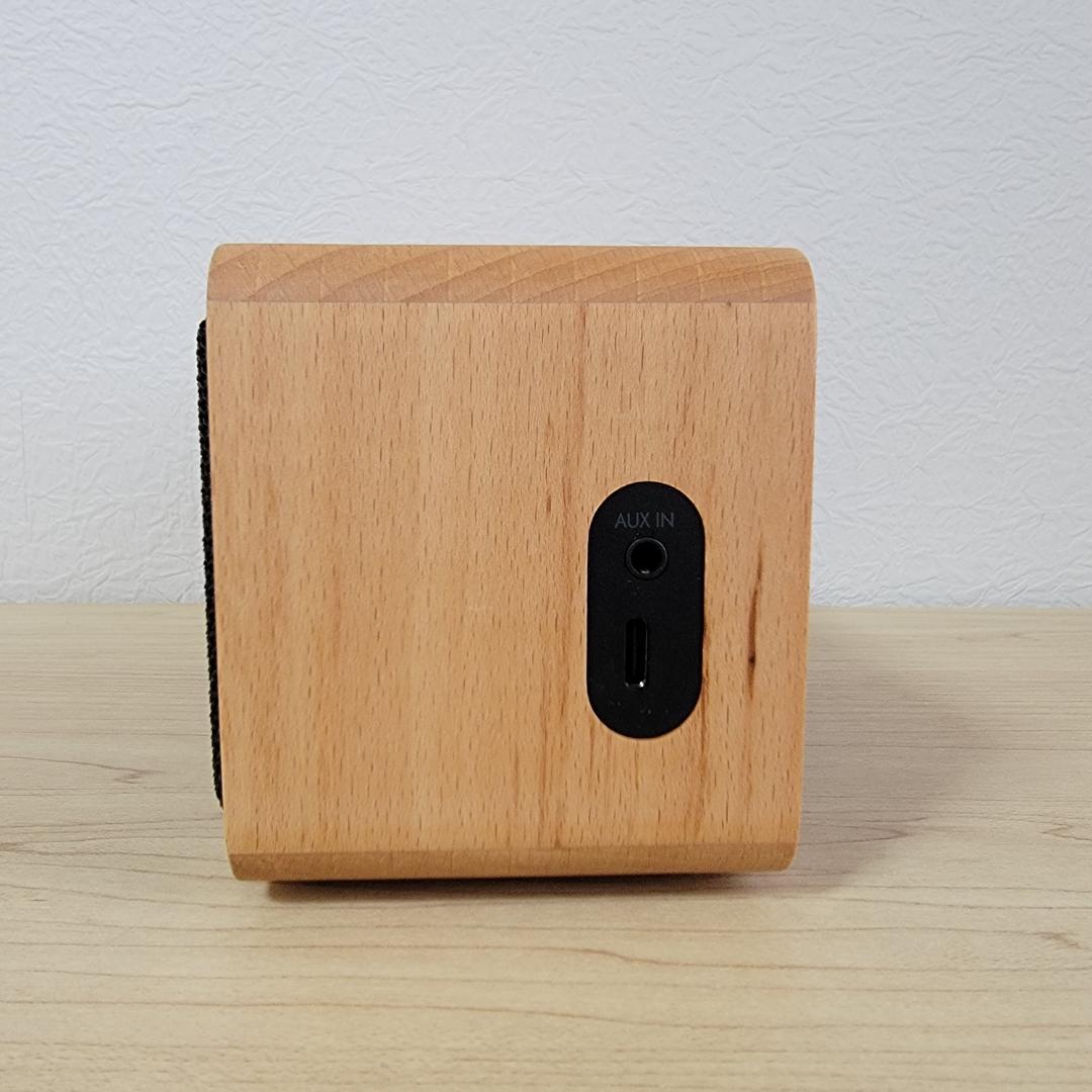 【ほぼ新品】Victor SP-WS02BT