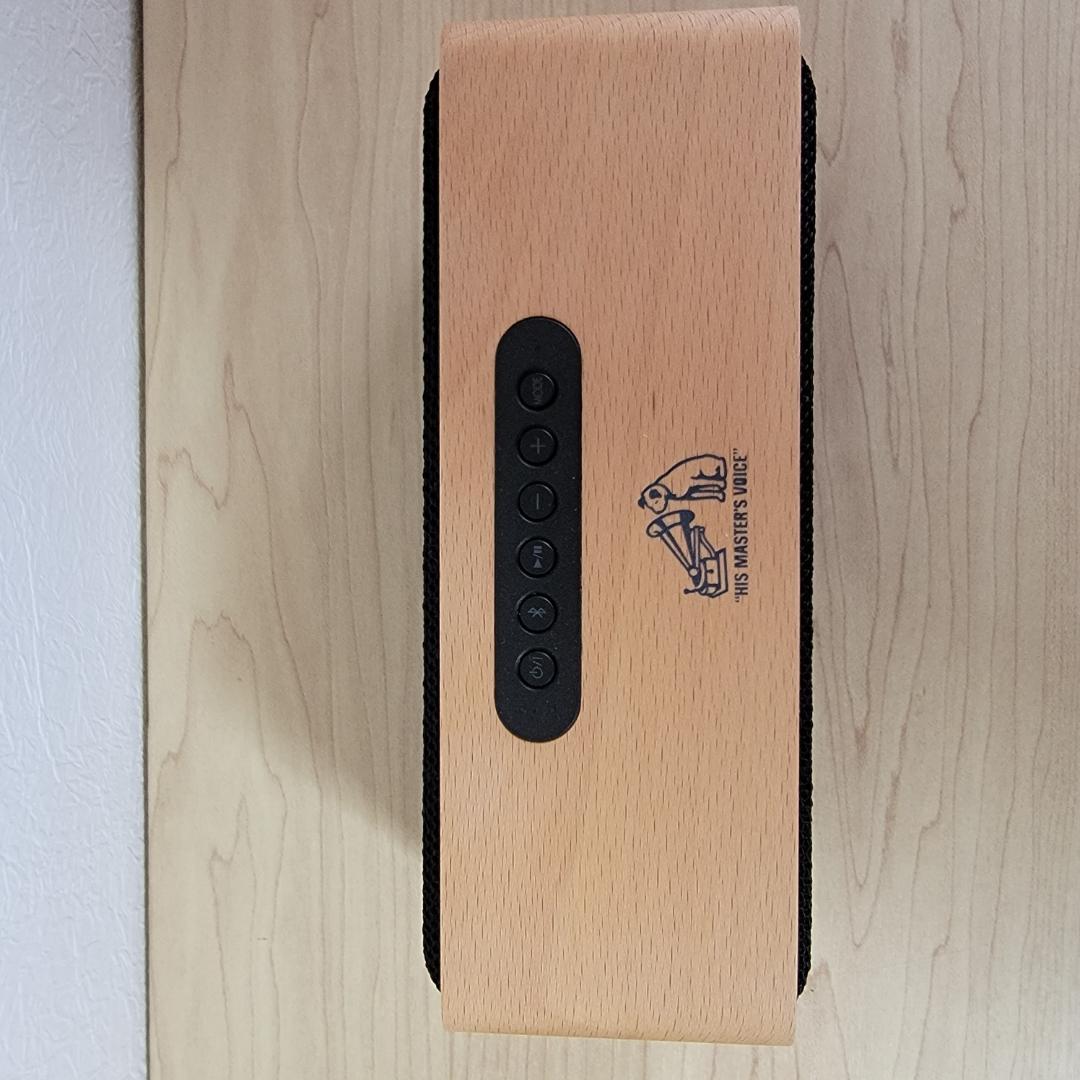 【ほぼ新品】Victor SP-WS02BT