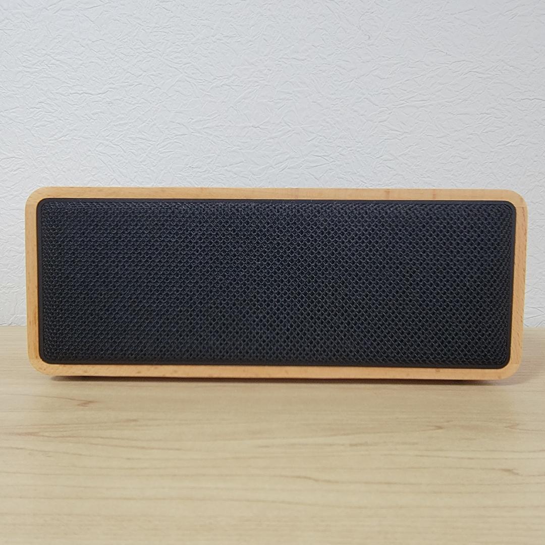 【ほぼ新品】Victor SP-WS02BT