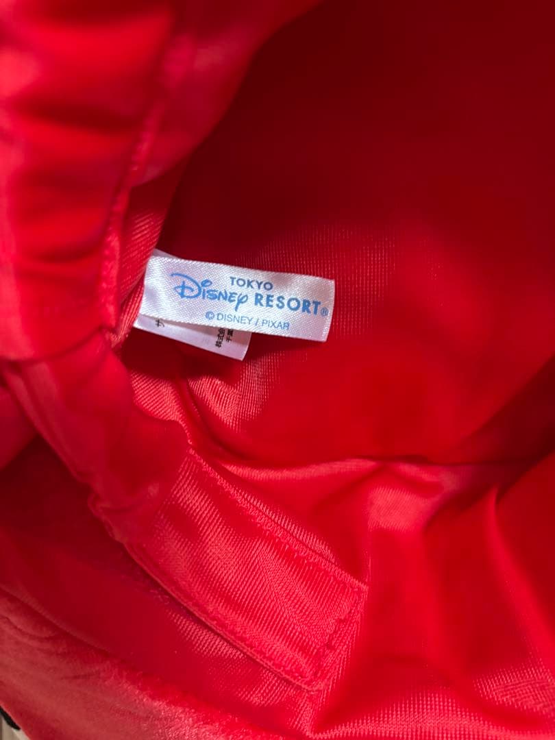 東京ディズニーリゾート ウッディ、ジェシー ファンキャップ