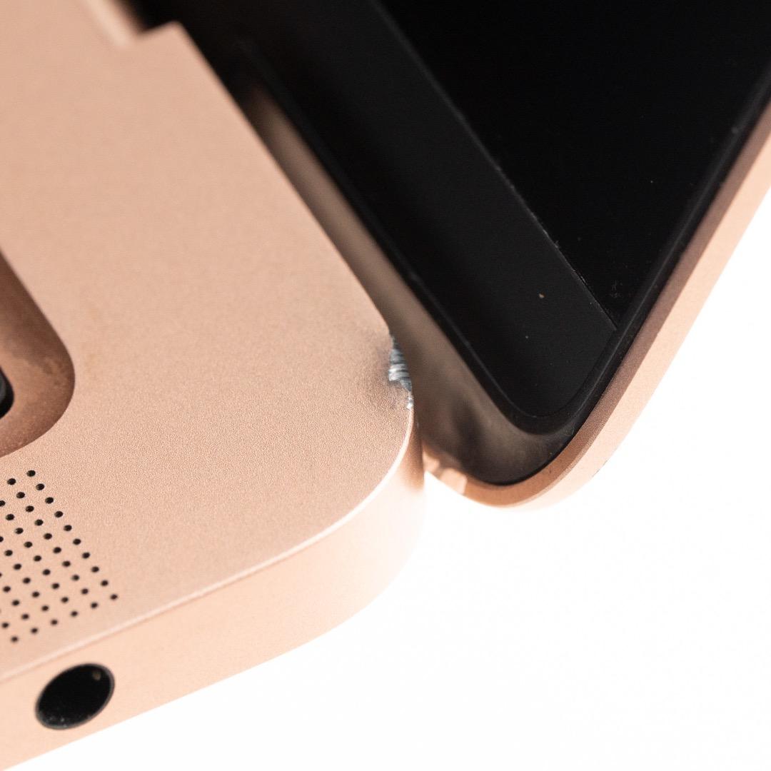 MacBook Air ローズゴールド 日本語配列 M1 8GB 256GB