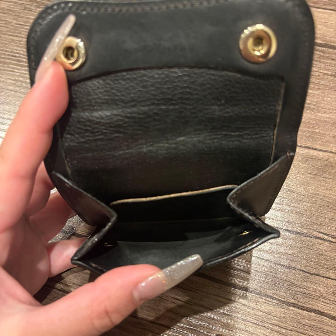 WILDSWANS CROCODILE / TONGU ケース