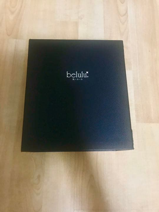 belulu CaviStyle(ピンク)