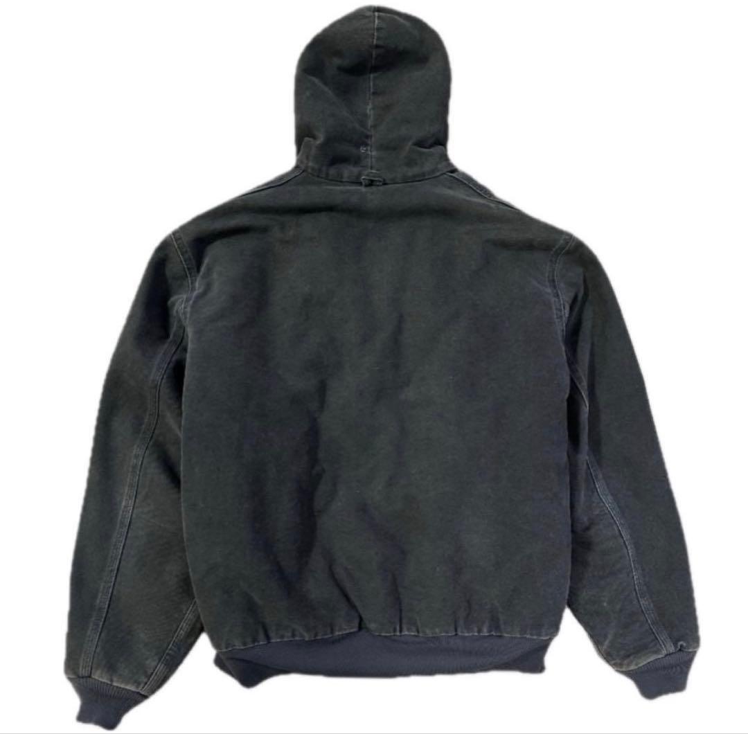 真*佑様 Carhartt / カーハート / アクティブジャケット / ブラッ