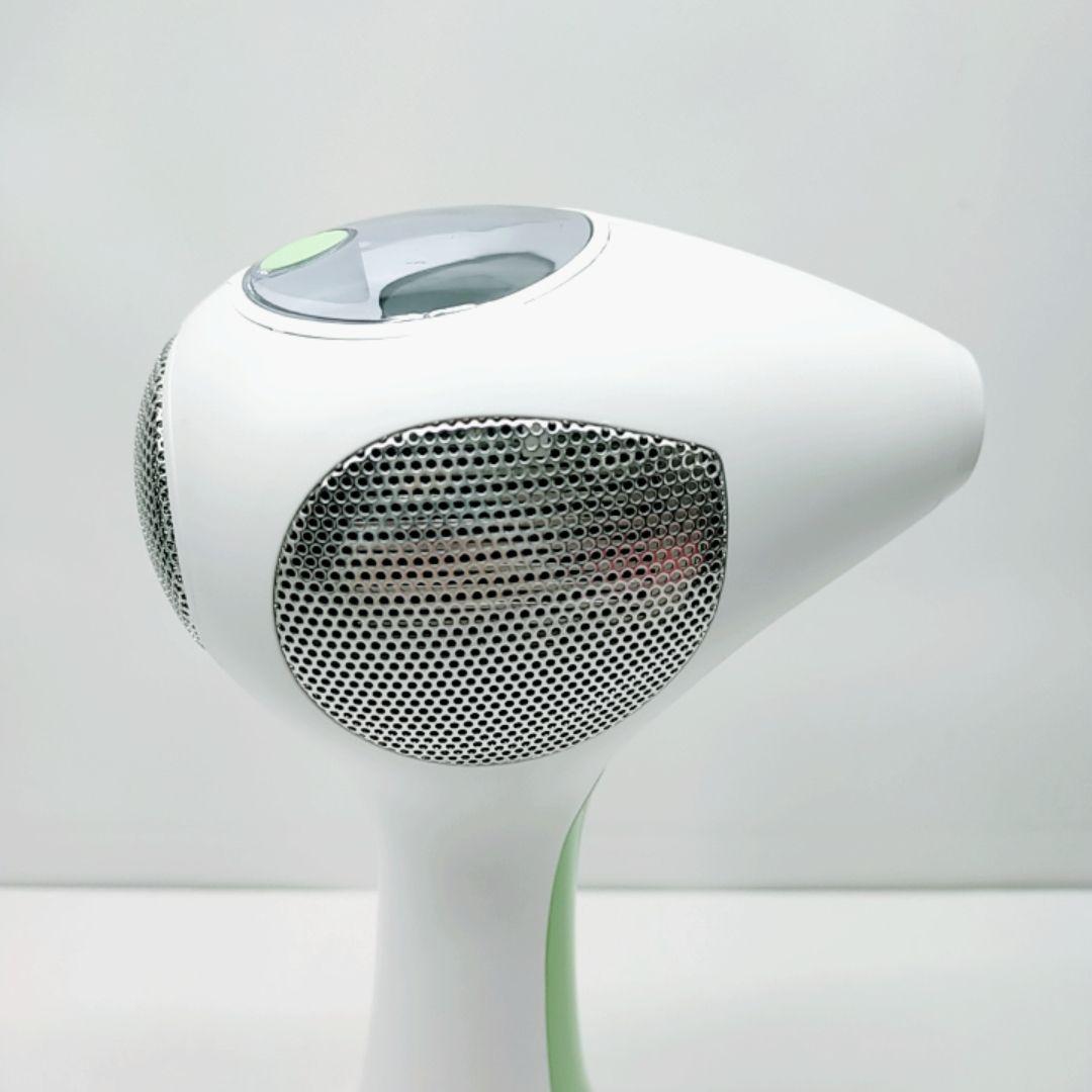 最新モデル✨️付属品完備 トリア パーソナルレーザー 4X Tria 脱毛器