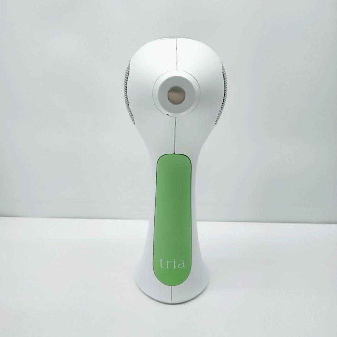 最新モデル✨️付属品完備 トリア パーソナルレーザー 4X Tria 脱毛器