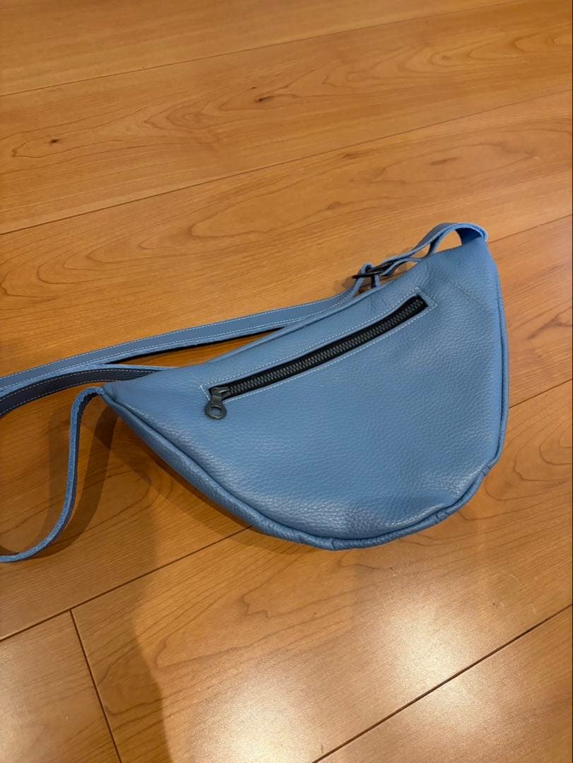 バッグ gourmet jeans BORSA WAIST BAG M