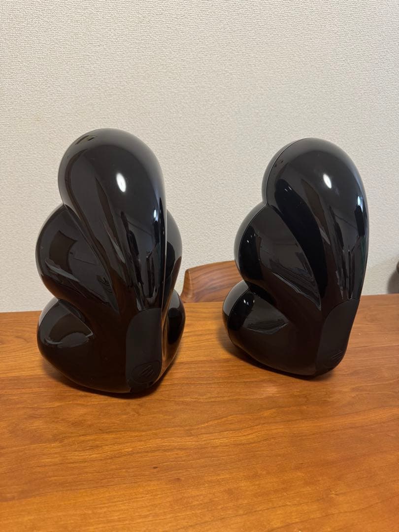 スピーカー・ウーファー ScanDyna smallpodspeaker black