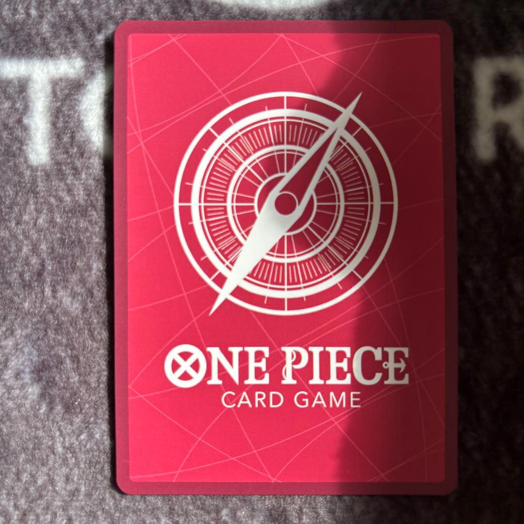 ワンピースカード　リーダー6種まとめ売り