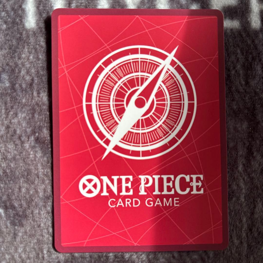 ワンピースカード　リーダー6種まとめ売り