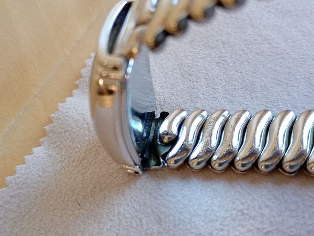 ハミルトン ベントン レディース　腕時計