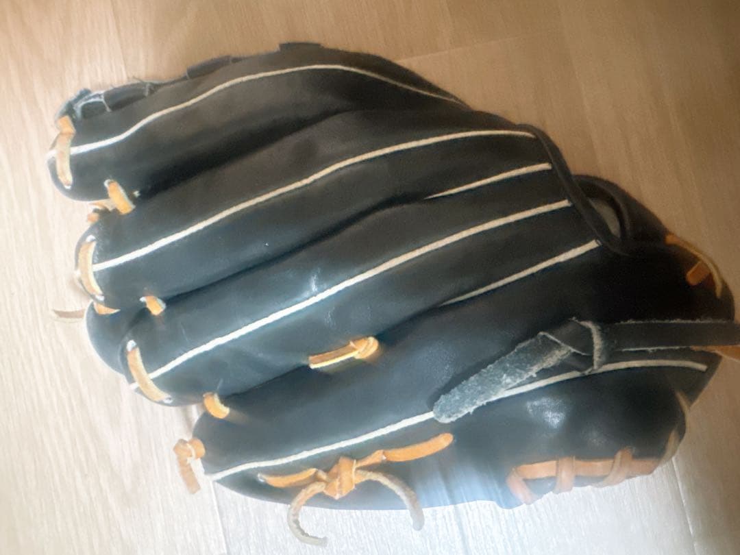 b*i様 硬式 ローリングス ジータモデル