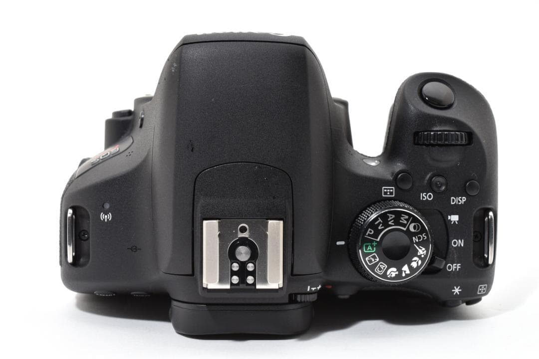 ★極上品★ Canon EOS Kiss X9i ダブルズームレンズキット