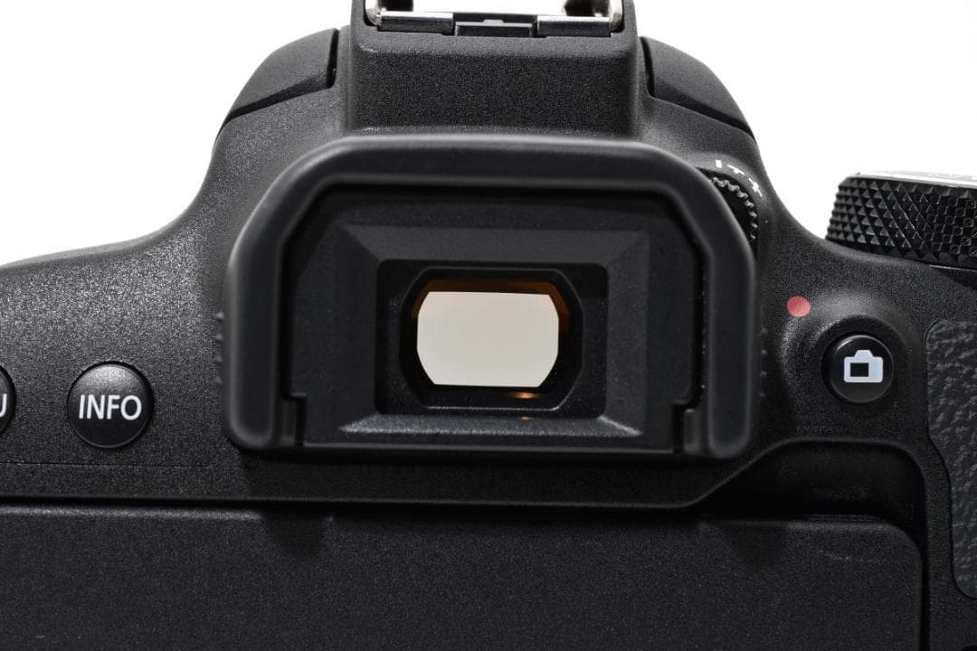 ★極上品★ Canon EOS Kiss X9i ダブルズームレンズキット