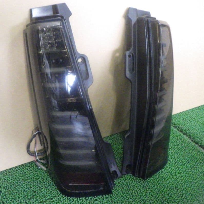 Valenti MH34S MH44S ワゴンR LED テールランプ