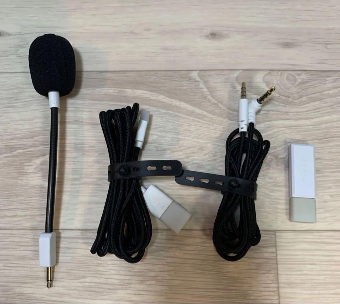 ヘッドホン Razer Blackshark V2 PRO