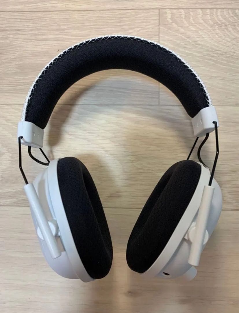 ヘッドホン Razer Blackshark V2 PRO