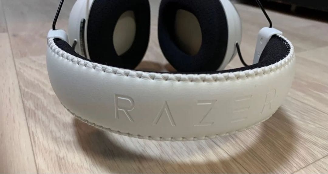 ヘッドホン Razer Blackshark V2 PRO