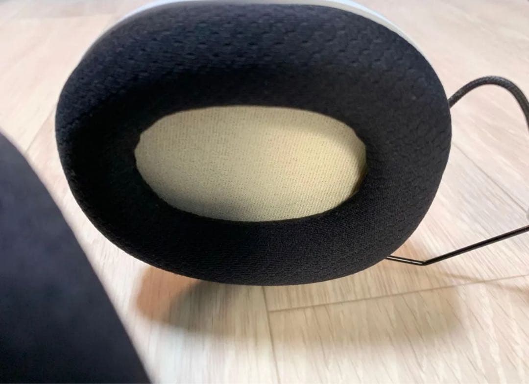 ヘッドホン Razer Blackshark V2 PRO