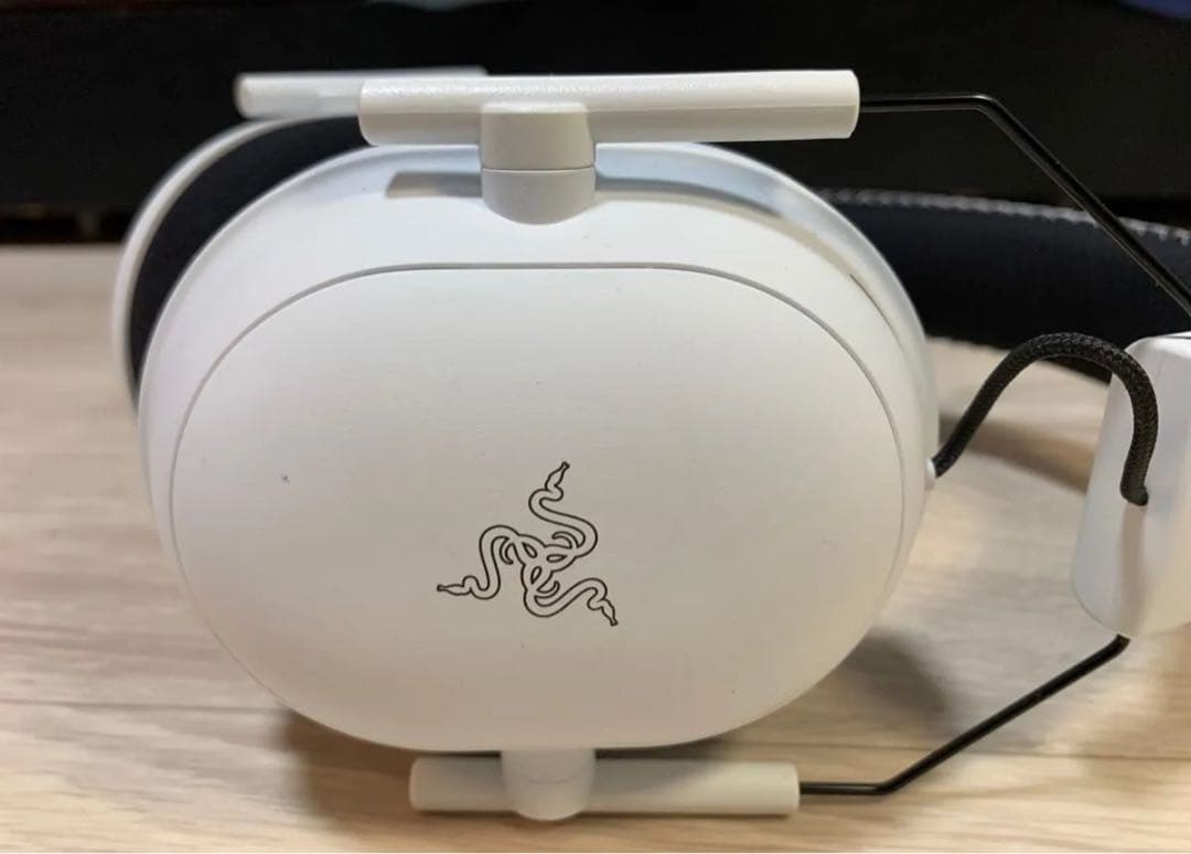 ヘッドホン Razer Blackshark V2 PRO