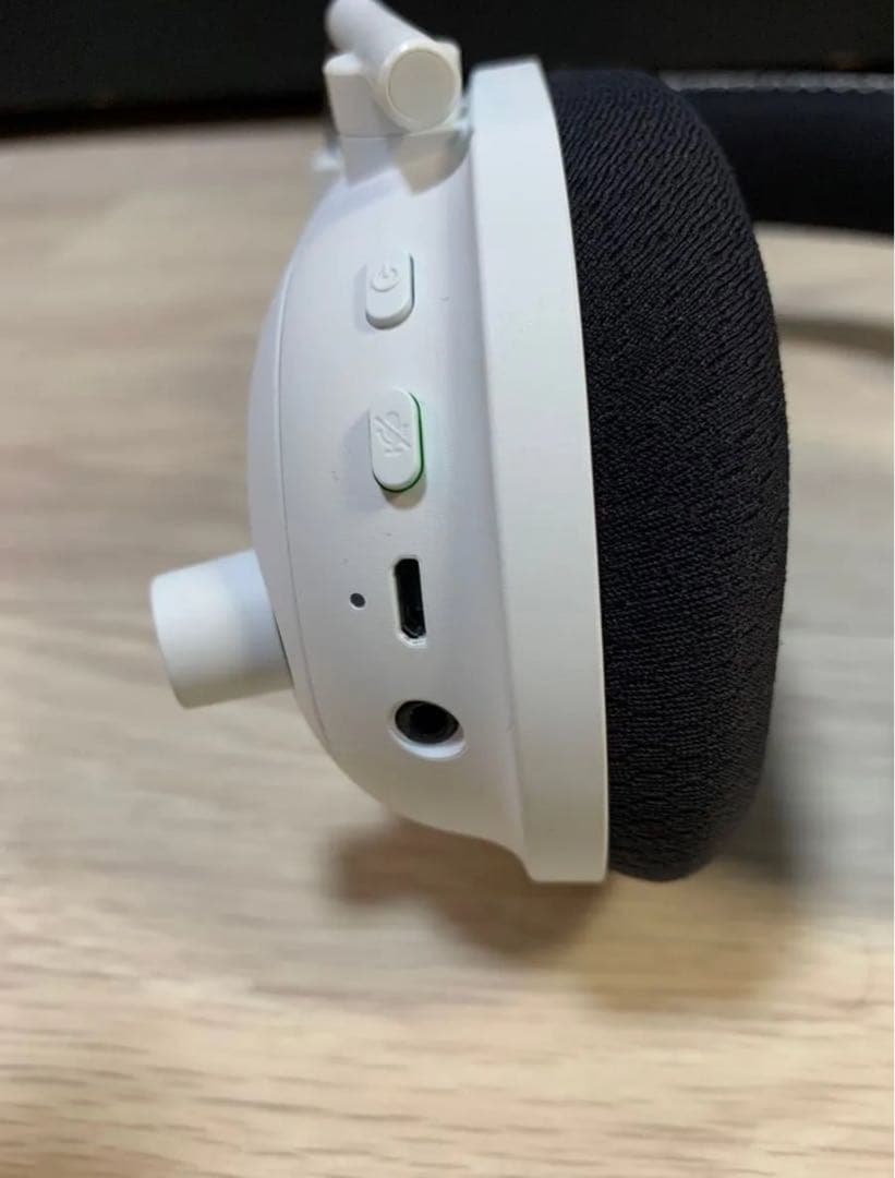 ヘッドホン Razer Blackshark V2 PRO