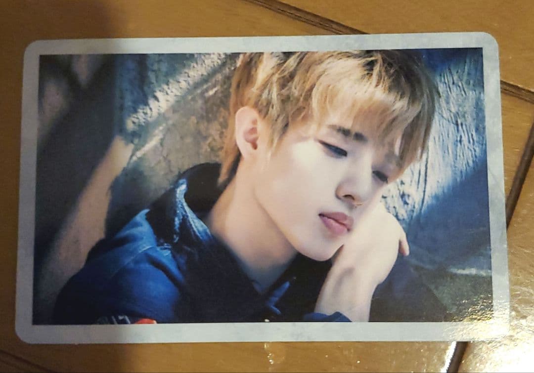 DAY6/THE BEST DAY通常盤トレカ付き『THE BEST DAY』