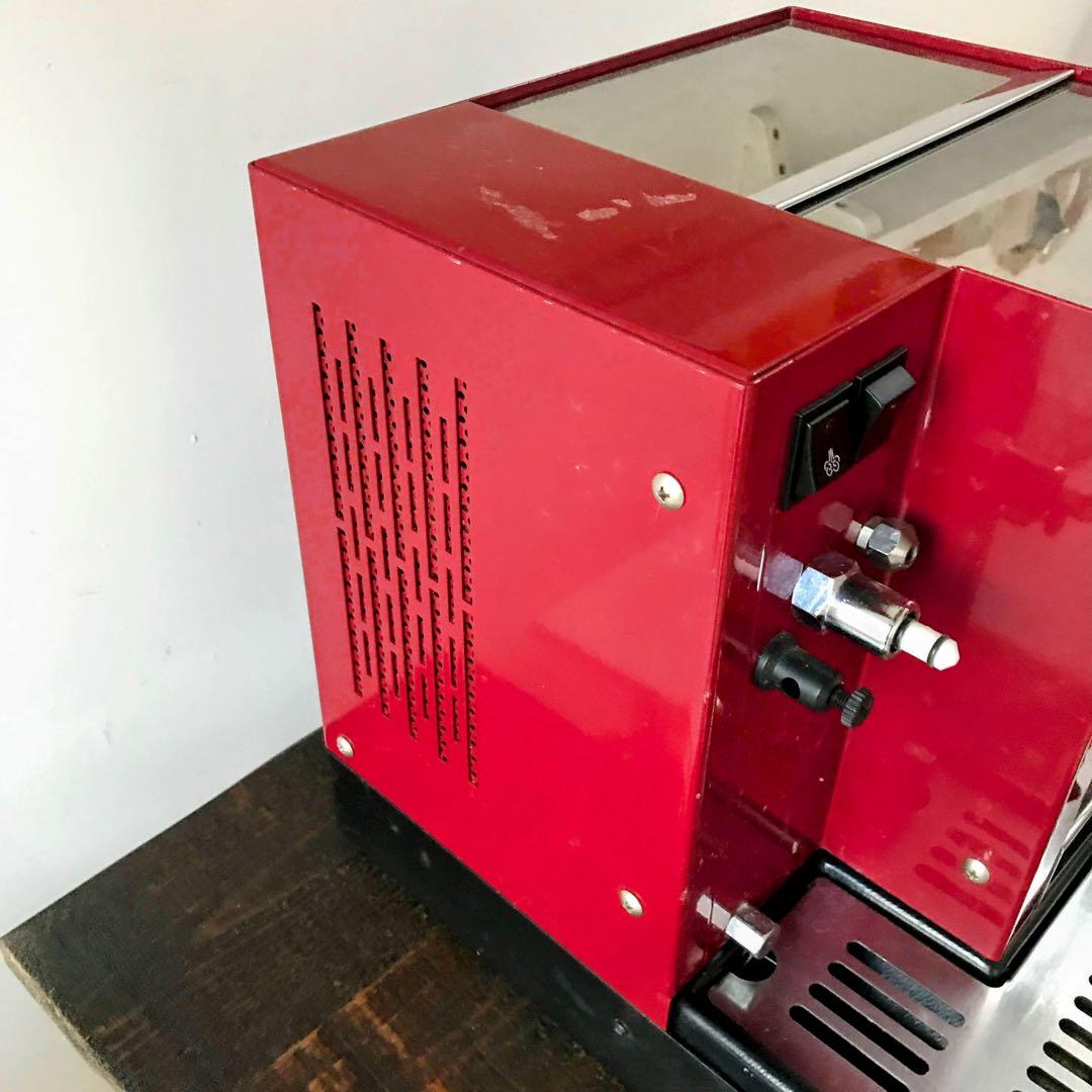 DeLonghi デロンギ BLITZ 220 エスプレッソ マシン 業務用