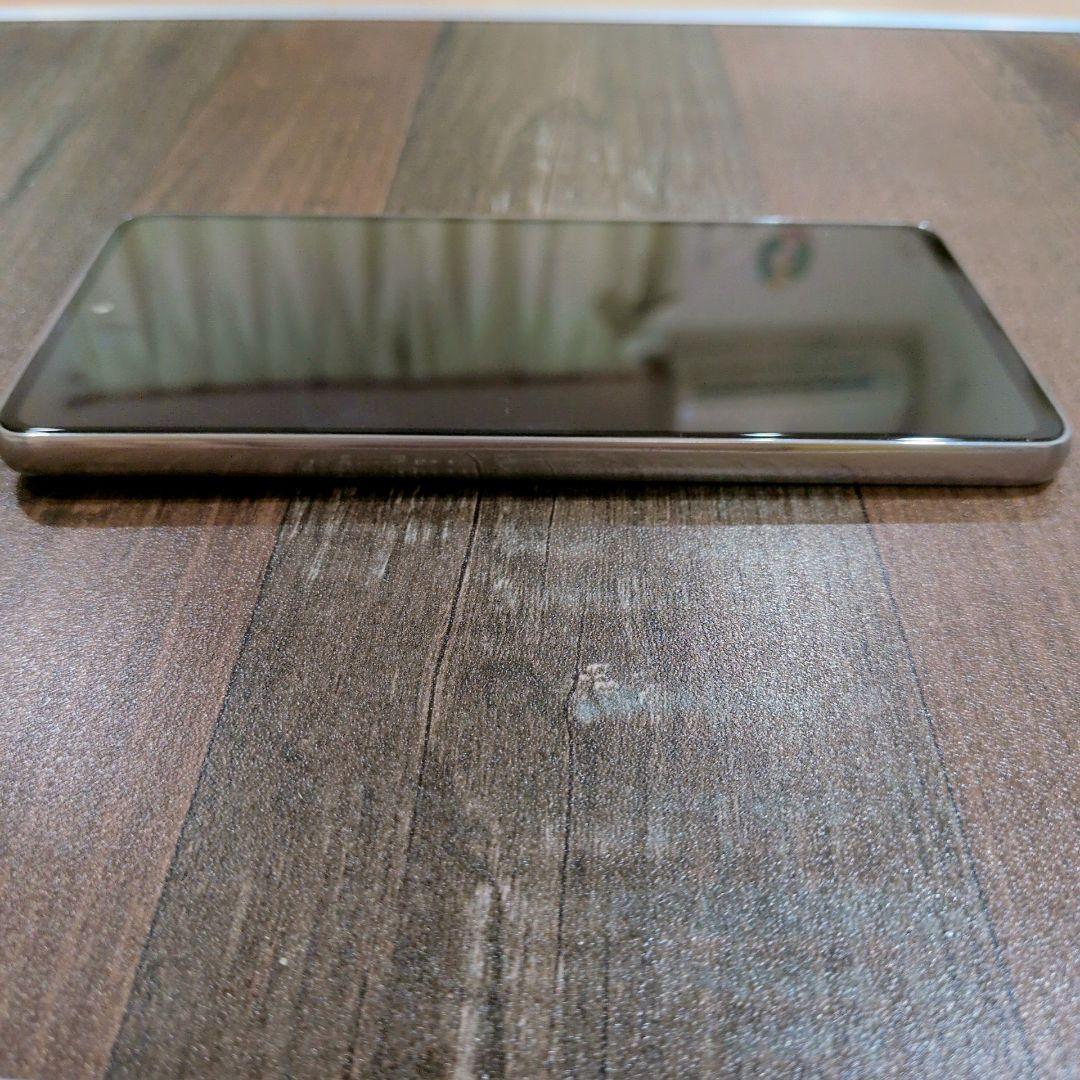 Galaxy A53 5G SC-53Cdocomoホワイト 128GB/6GB