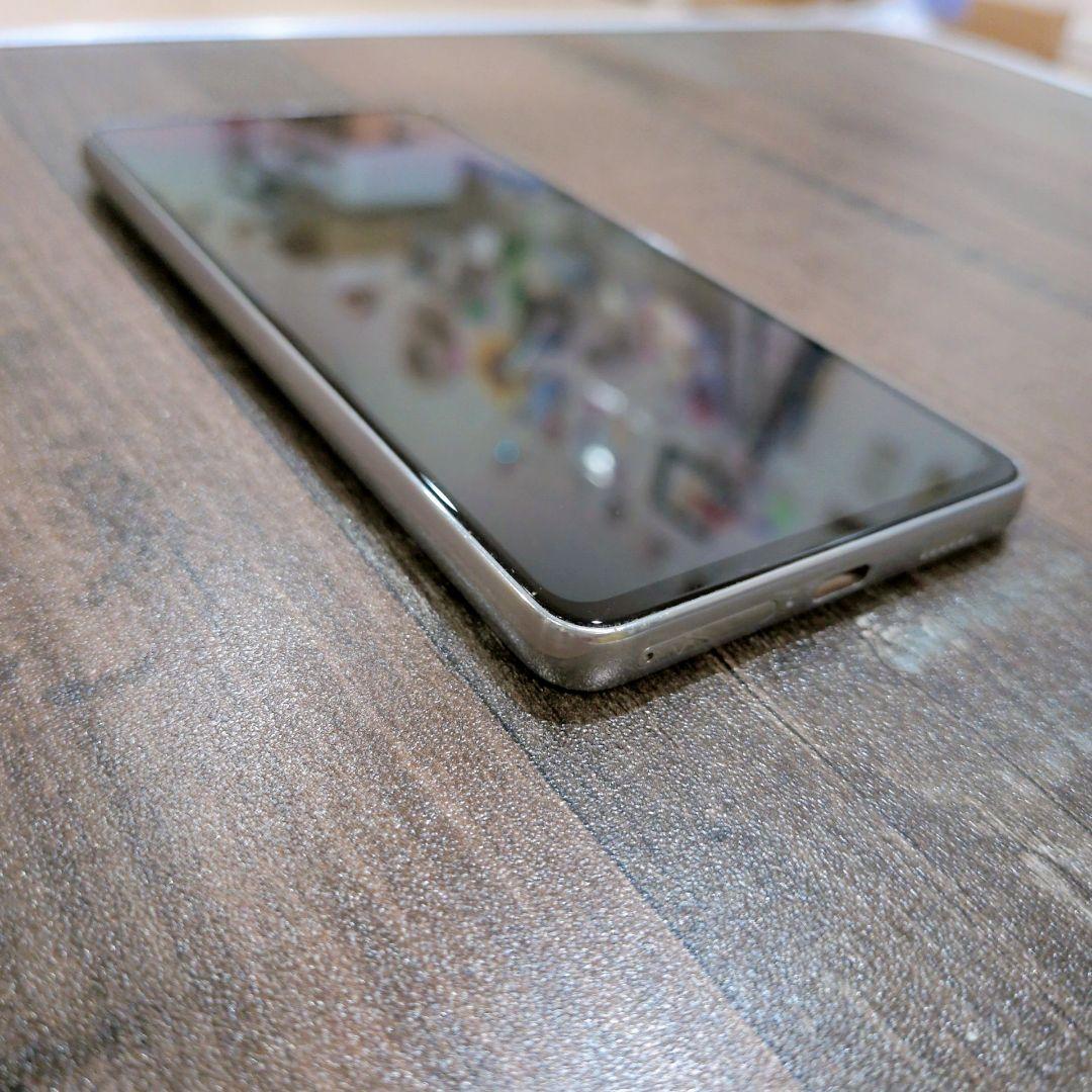 Galaxy A53 5G SC-53Cdocomoホワイト 128GB/6GB