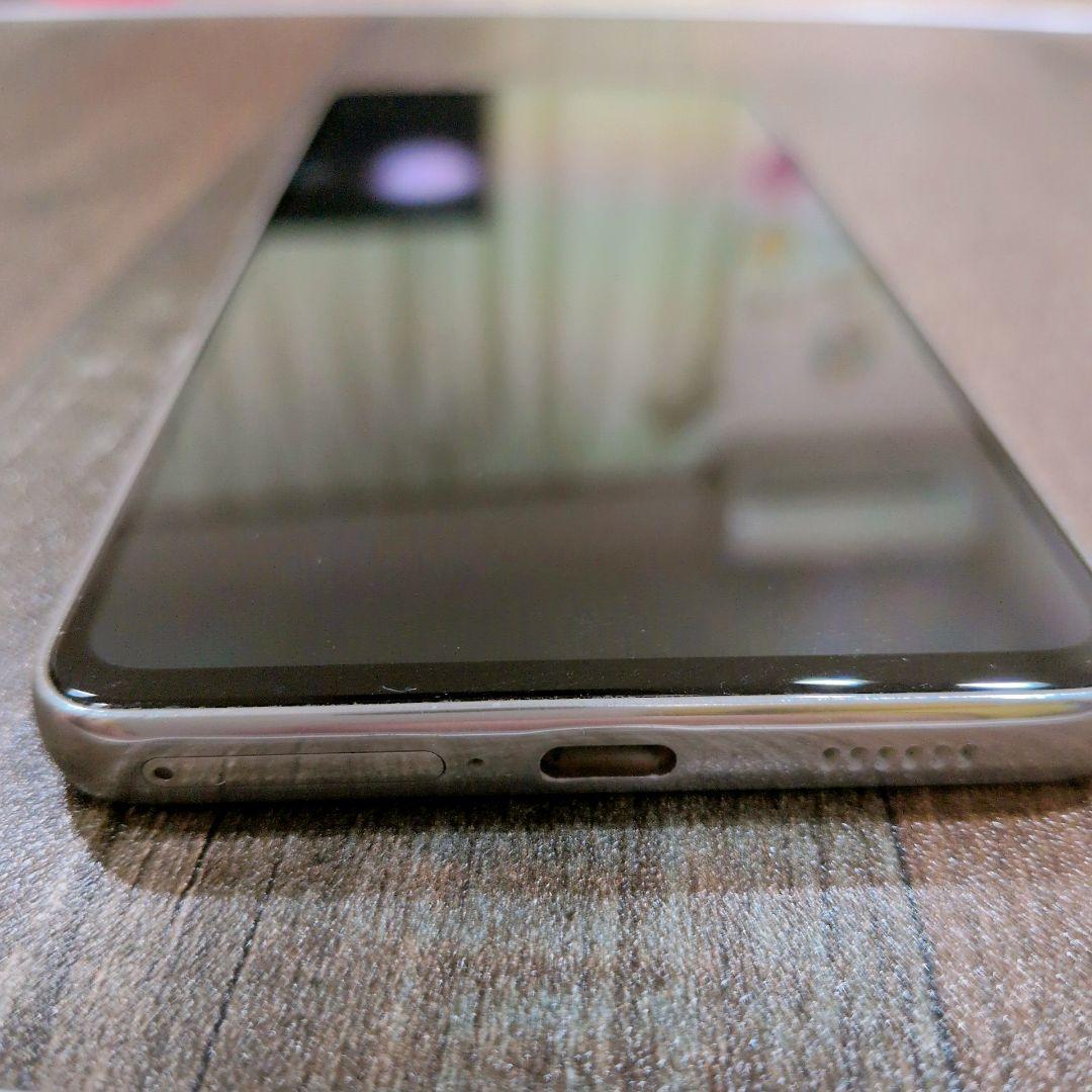 Galaxy A53 5G SC-53Cdocomoホワイト 128GB/6GB