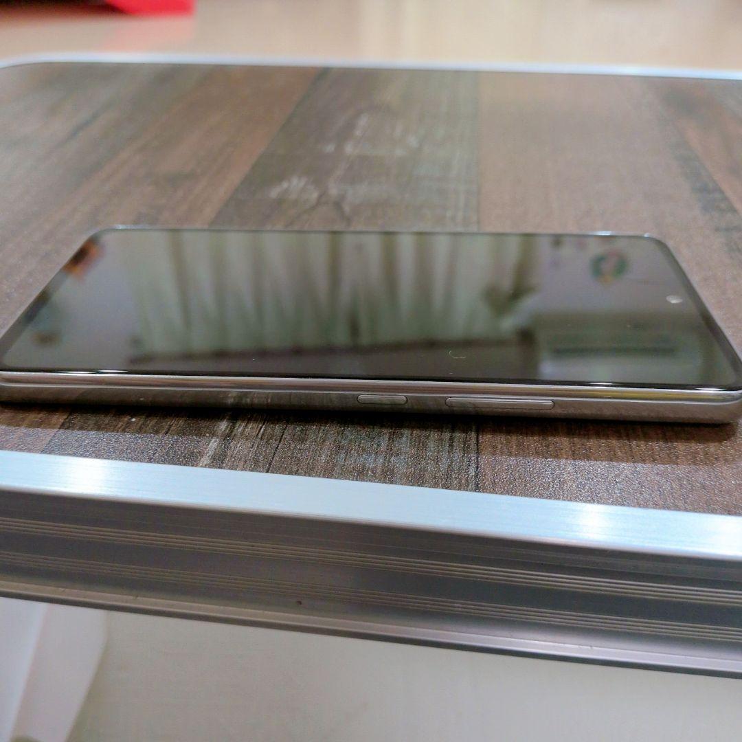 Galaxy A53 5G SC-53Cdocomoホワイト 128GB/6GB