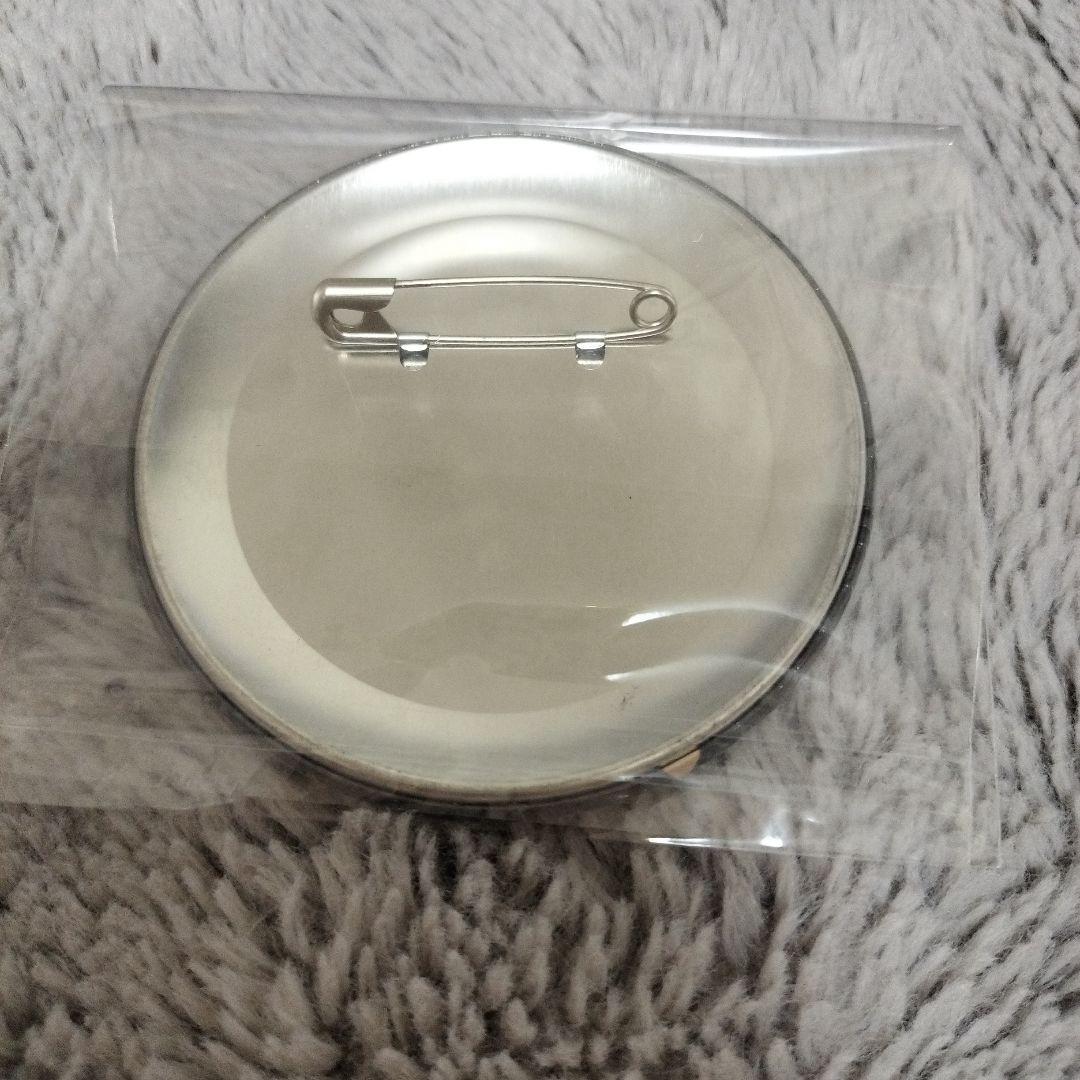 d*3様 ONEPIECEトラファルガー・ロー 極楽湯コラボ ぬいぐるみ缶バッジ