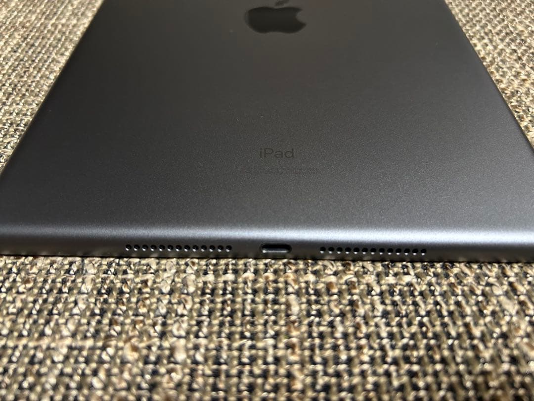Apple iPad 第9世代 64gb wifiモデル