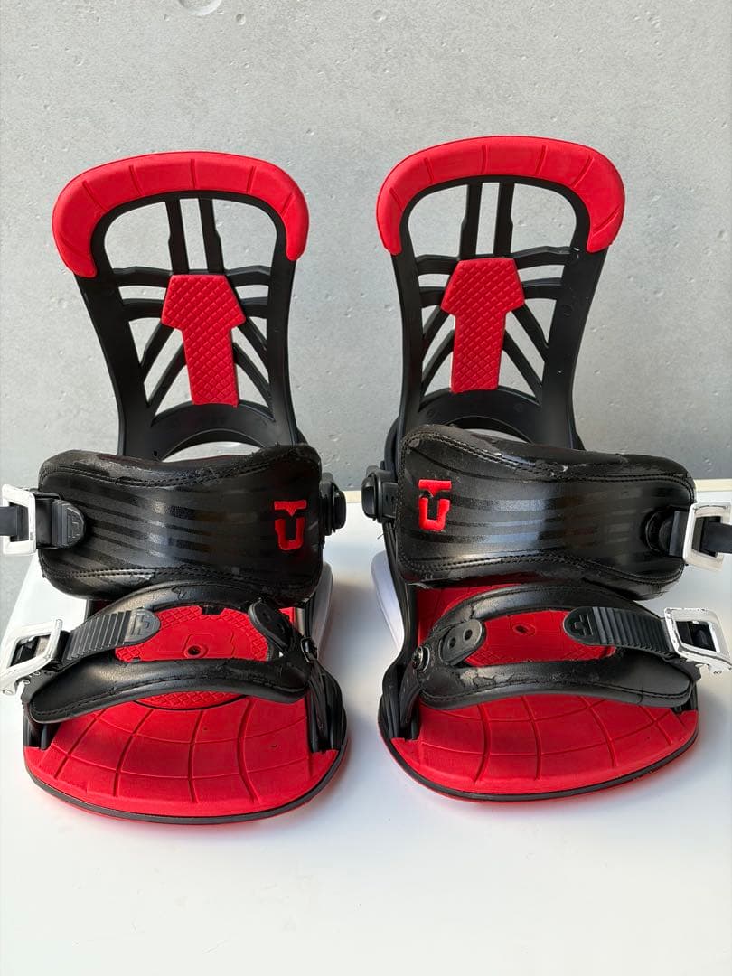 ユニオン ビンディング UNION CONTACT PRO サイズM