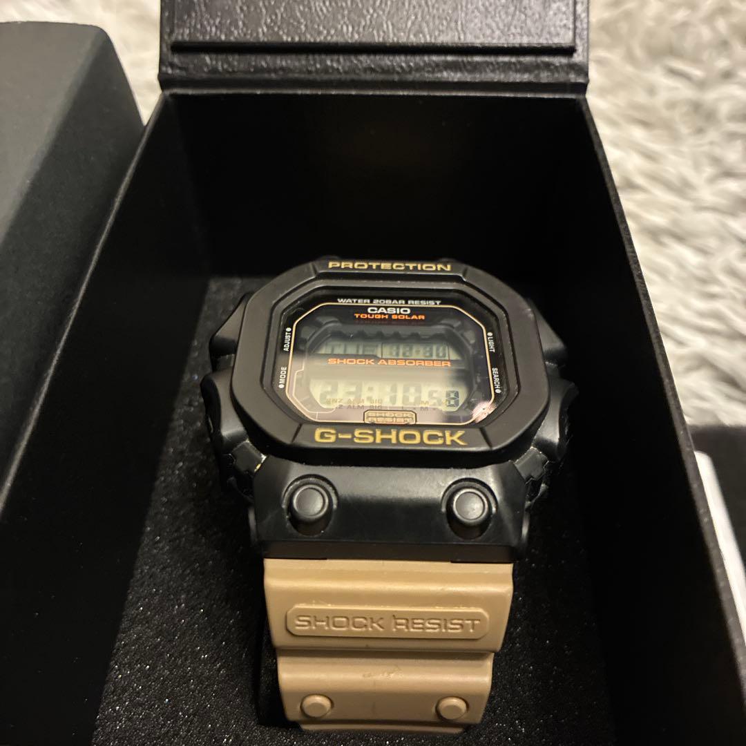 時計 G-SHOCK GX-56TU-1A5JF