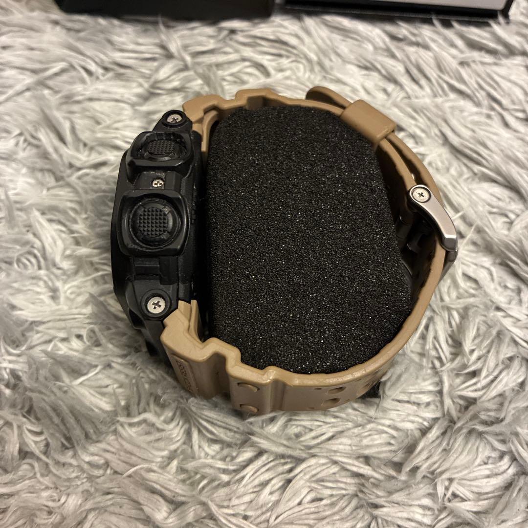 時計 G-SHOCK GX-56TU-1A5JF